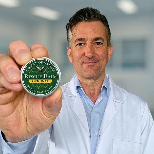 Essence Of Nature - Rescue Balm (15g)