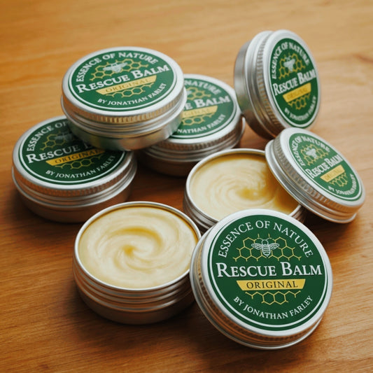 Essence Of Nature - Rescue Balm (15g)