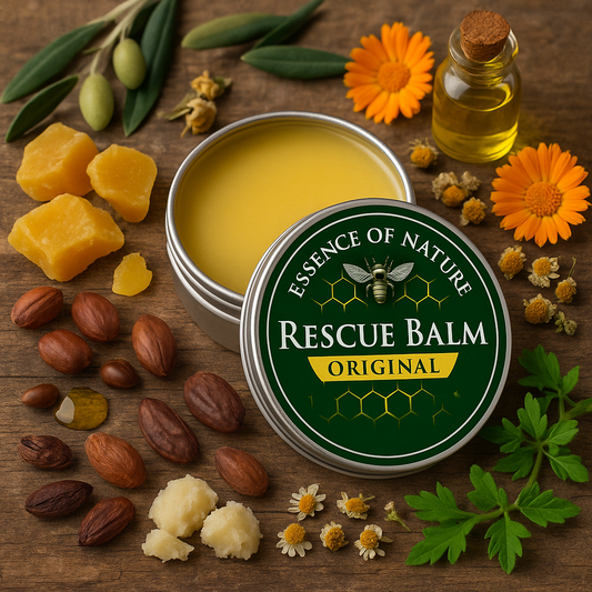 Essence Of Nature - Rescue Balm (15g)