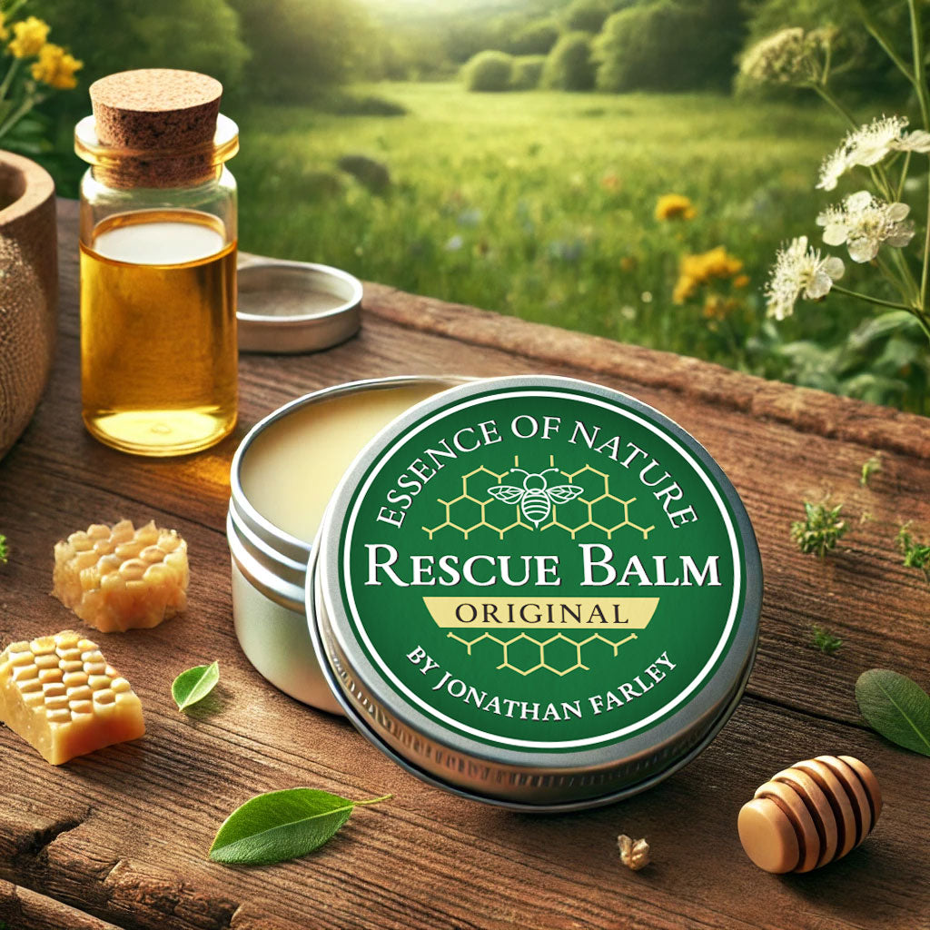 Essence Of Nature - Rescue Balm (15g)